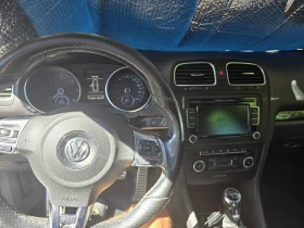 VW Golf GTD - 8000 € - 21146538 5