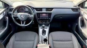 Skoda Octavia 1.6TDI DSG 4x4! ���� ���������! LED, ���������, PD | Mobile.bg � ����� ������ 12