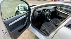 Skoda Octavia 1.6TDI DSG 4x4! ���� ���������! LED, ���������, PD | Mobile.bg � ����� ������ 9