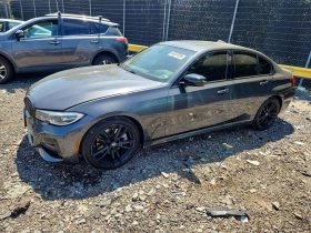 BMW 330 xDrive | CARFAX | АВТОКРЕДИТ БЕЗ ПЪРВОНАЧАЛНА 