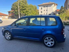 VW Touran 1.9 105 DSG | Mobile.bg � ����� ������ 5