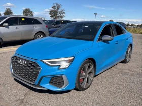 Audi S3 * Progressiv * CARFAX * ПОДГРЕВ * 