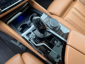 BMW 530 d Touring Facelift M-Sport Laser HarmanKardon PANO | Mobile.bg � ����� ������ 11
