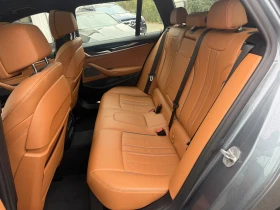 BMW 530 d Touring Facelift M-Sport Laser HarmanKardon PANO | Mobile.bg � ����� ������ 14