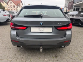 BMW 530 d Touring Facelift M-Sport Laser HarmanKardon PANO | Mobile.bg � ����� ������ 5