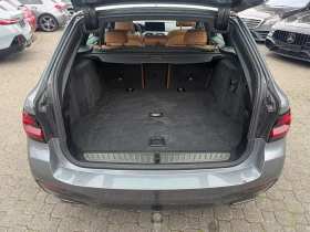 BMW 530 d Touring Facelift M-Sport Laser HarmanKardon PANO | Mobile.bg � ����� ������ 17