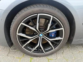 BMW 530 d Touring Facelift M-Sport Laser HarmanKardon PANO | Mobile.bg � ����� ������ 4