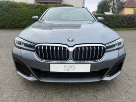 BMW 530 d Touring Facelift M-Sport Laser HarmanKardon PANO | Mobile.bg � ����� ������ 2