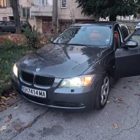 BMW 320 E 91 320 - 4400 € - 46703123 5