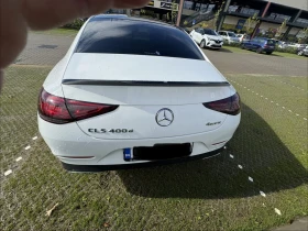 Mercedes-Benz CLS 400 148000км - 33000 € - 43683757 6