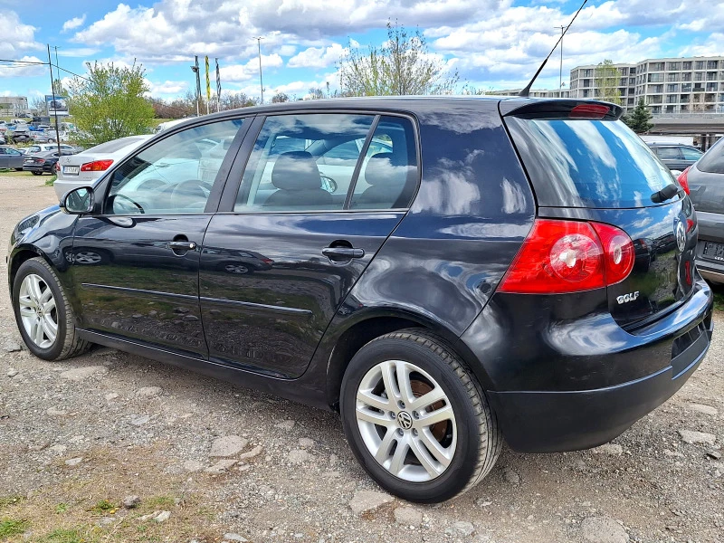 VW Golf 1.6i* 102kc* GOAL, снимка 6 - Автомобили и джипове - 44047947