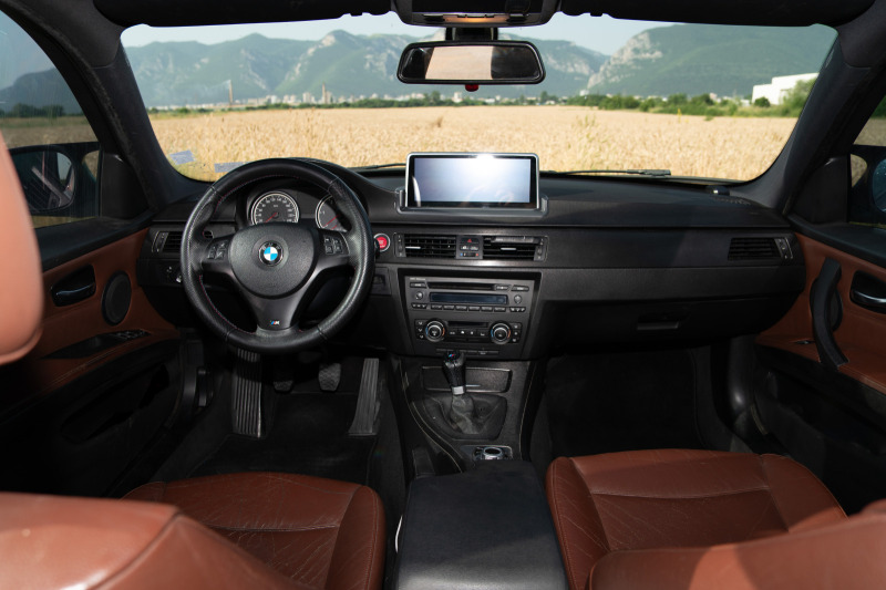 BMW 320 318D, снимка 9 - Автомобили и джипове - 46411343