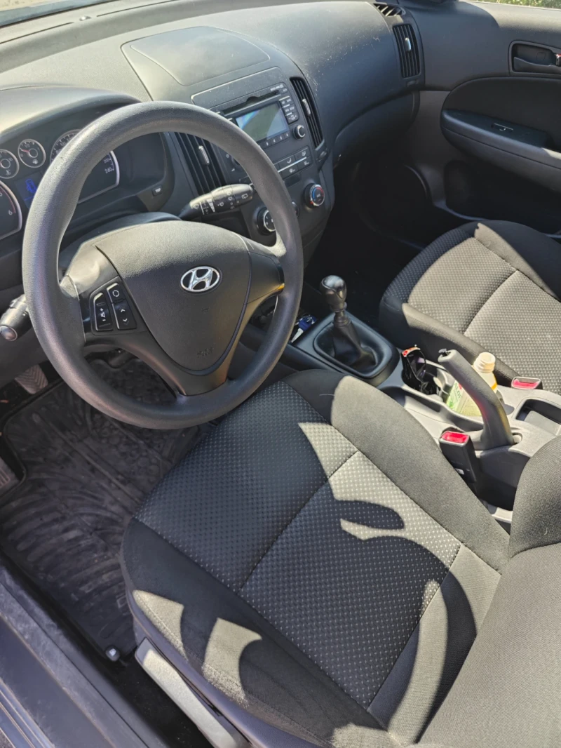 Hyundai I30, снимка 5 - Автомобили и джипове - 47183854