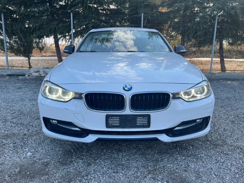 BMW 320 SPORT, снимка 1 - Автомобили и джипове - 47927517