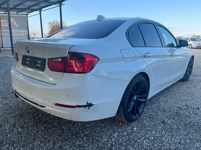 BMW 320 SPORT, снимка 7 - Автомобили и джипове - 47927517