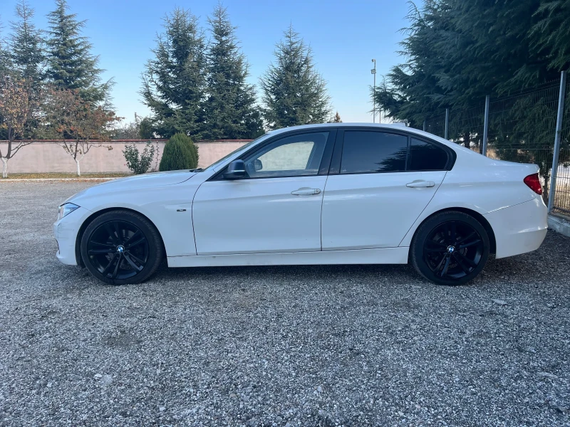 BMW 320 SPORT, снимка 5 - Автомобили и джипове - 47927517