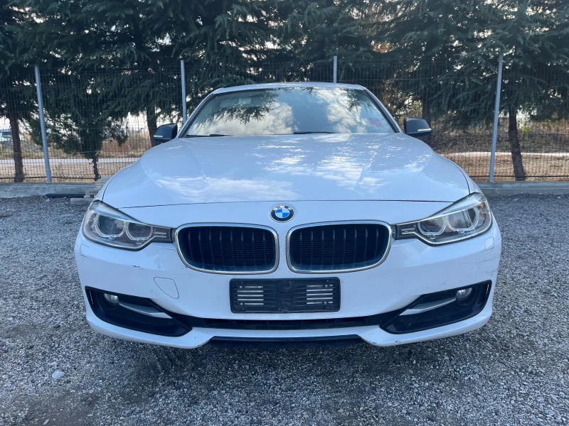 BMW 320 SPORT, снимка 2 - Автомобили и джипове - 47927517