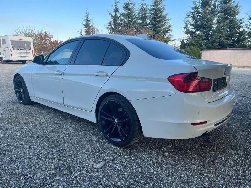 BMW 320 SPORT, снимка 6 - Автомобили и джипове - 47927517