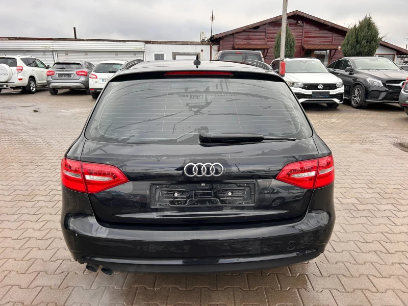 Audi A4 2.0TDI S-LINE AVTOMAT/NAVI/PANORAMA, снимка 7 - Автомобили и джипове - 48280515