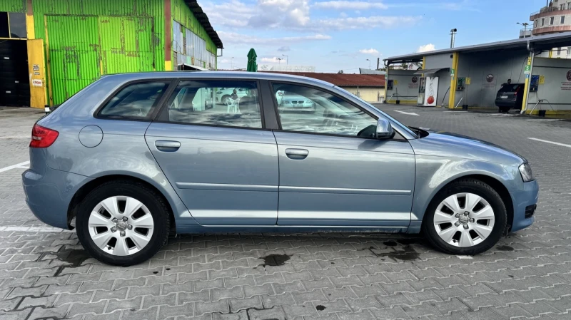 Audi A3 Facelift (Подгрев), снимка 7 - Автомобили и джипове - 48685830