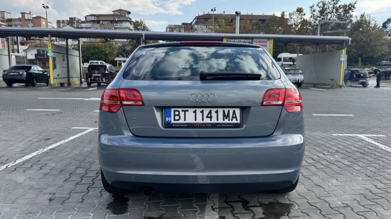 Audi A3 Facelift (Подгрев), снимка 5 - Автомобили и джипове - 48685830