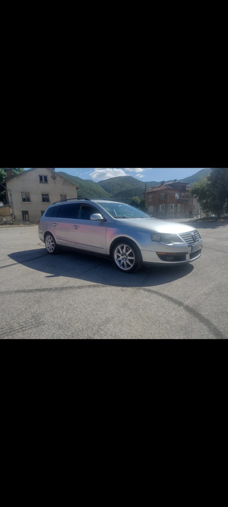 VW Passat 2.0i, снимка 2 - Автомобили и джипове - 49075069