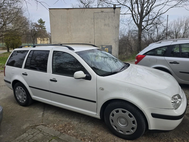 VW Golf, снимка 11 - Автомобили и джипове - 49113986