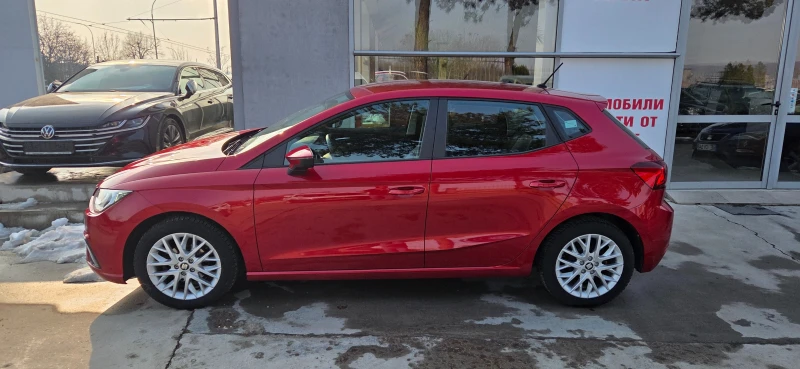 Seat Ibiza 71341км., снимка 7 - Автомобили и джипове - 49273356