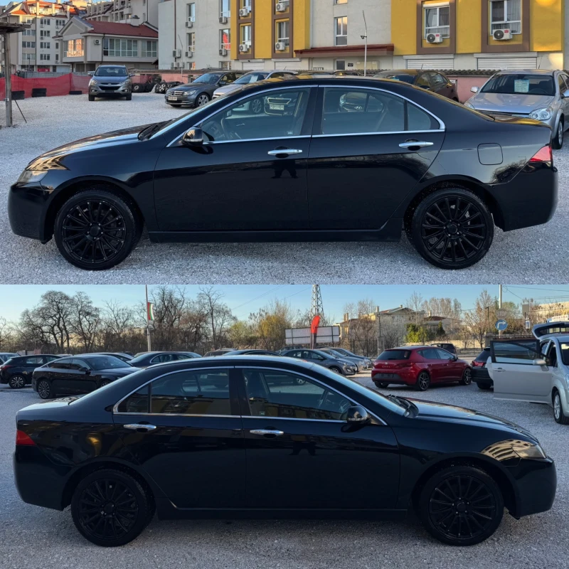 Honda Accord 2.0 VTEC* ГАЗОВ ИНЖЕКЦИОН* ВЕРИГА* 2006 г, снимка 5 - Автомобили и джипове - 49575905