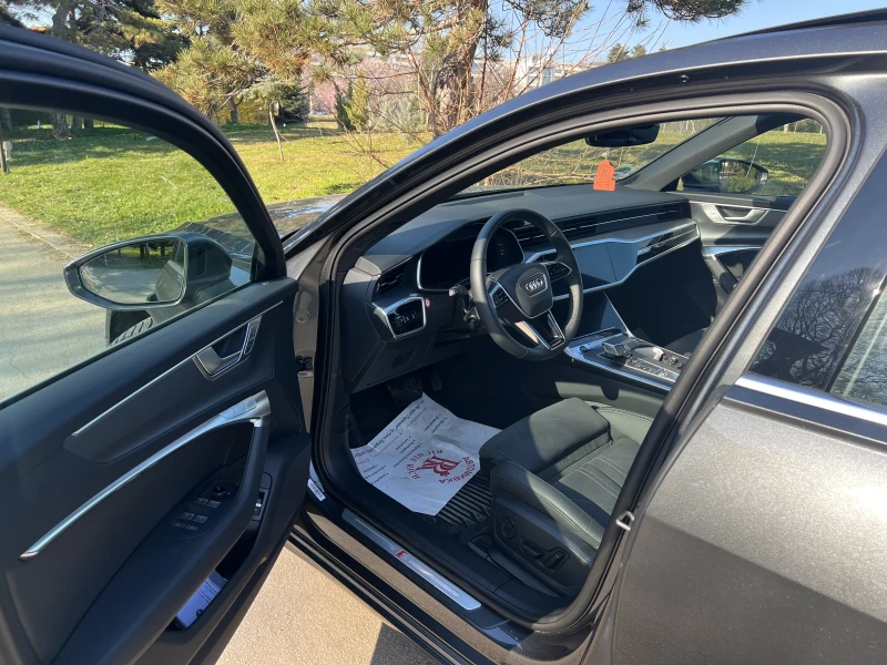 Audi A6 45 TFSI Quattro S Line, снимка 2 - Автомобили и джипове - 53211526