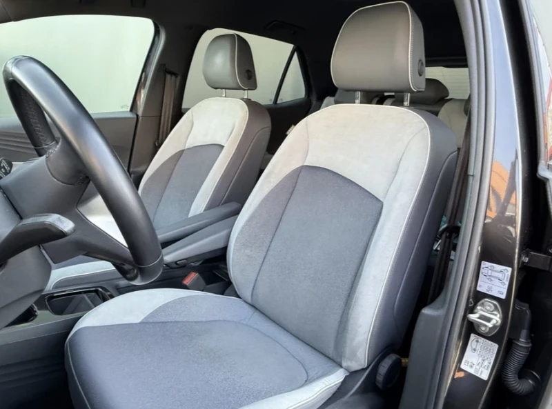 VW ID.3 Volkswagen ID.3 First Edition Plus 58kw, снимка 6 - Автомобили и джипове - 52498629