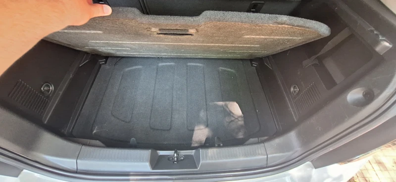 Chevrolet Aveo, снимка 5 - Автомобили и джипове - 51032041