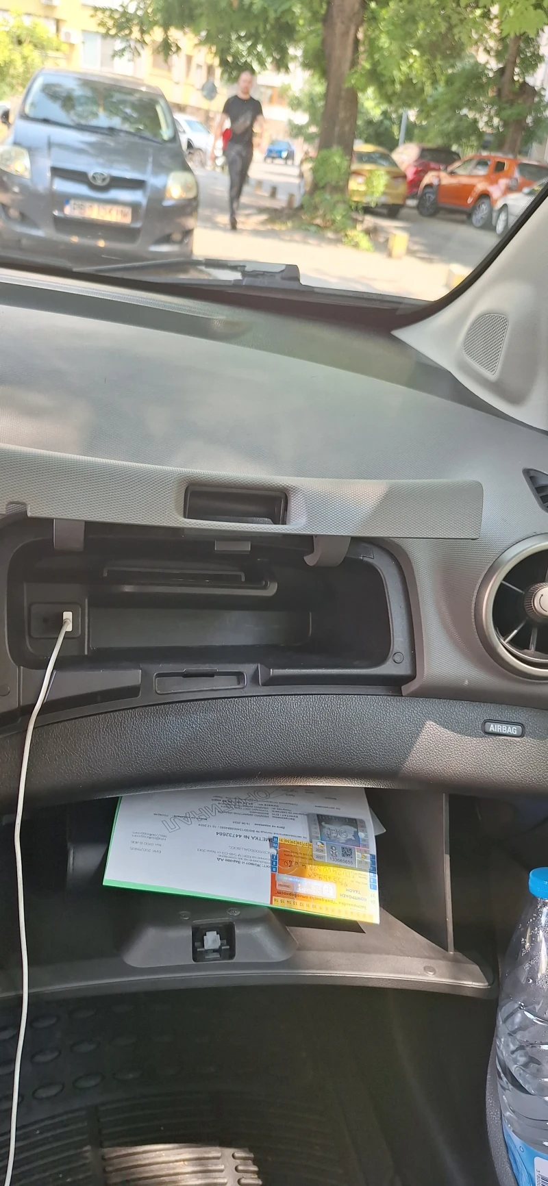 Chevrolet Aveo, снимка 10 - Автомобили и джипове - 51032041