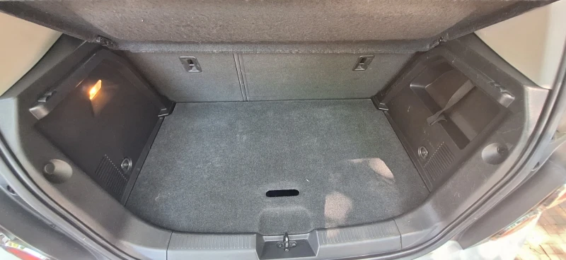 Chevrolet Aveo, снимка 6 - Автомобили и джипове - 51032041