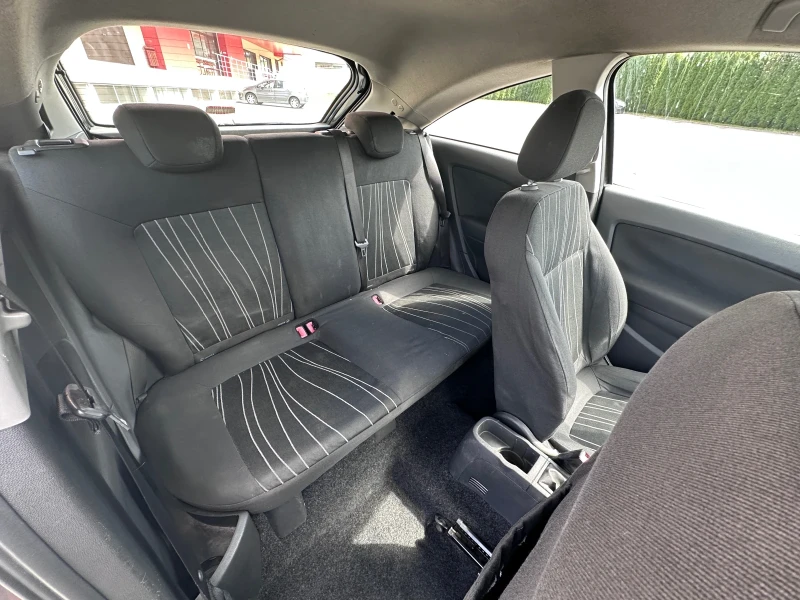 Opel Corsa 1.2i GAZ - KLIMATIK, снимка 13 - Автомобили и джипове - 51367723