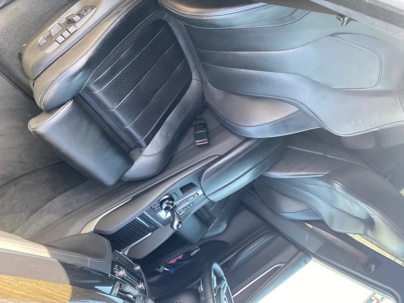 BMW X5M, снимка 10 - Автомобили и джипове - 51470370