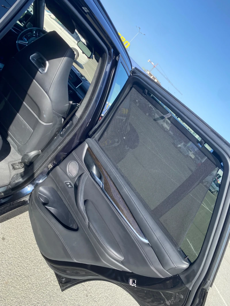 BMW X5M, снимка 6 - Автомобили и джипове - 51470370