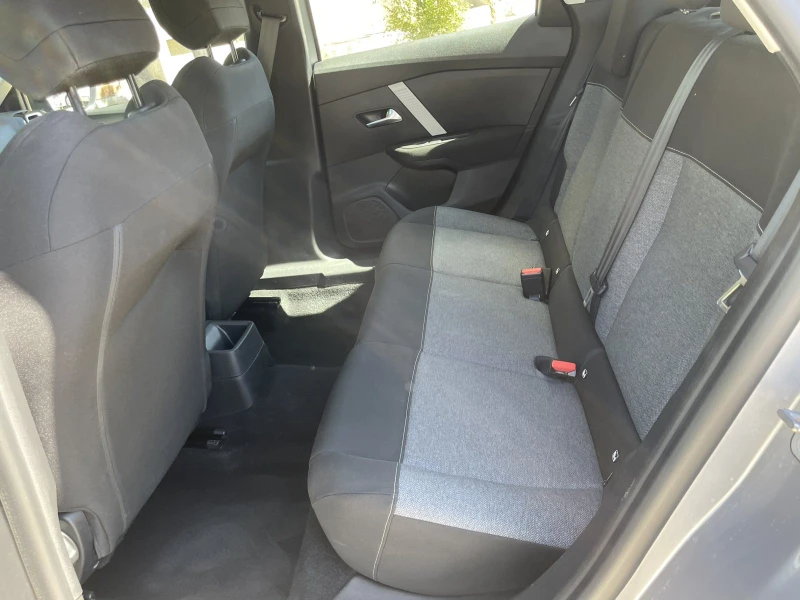 Citroen C4 1.5 BlueHDi 110к.с. 6ск, снимка 15 - Автомобили и джипове - 51670358