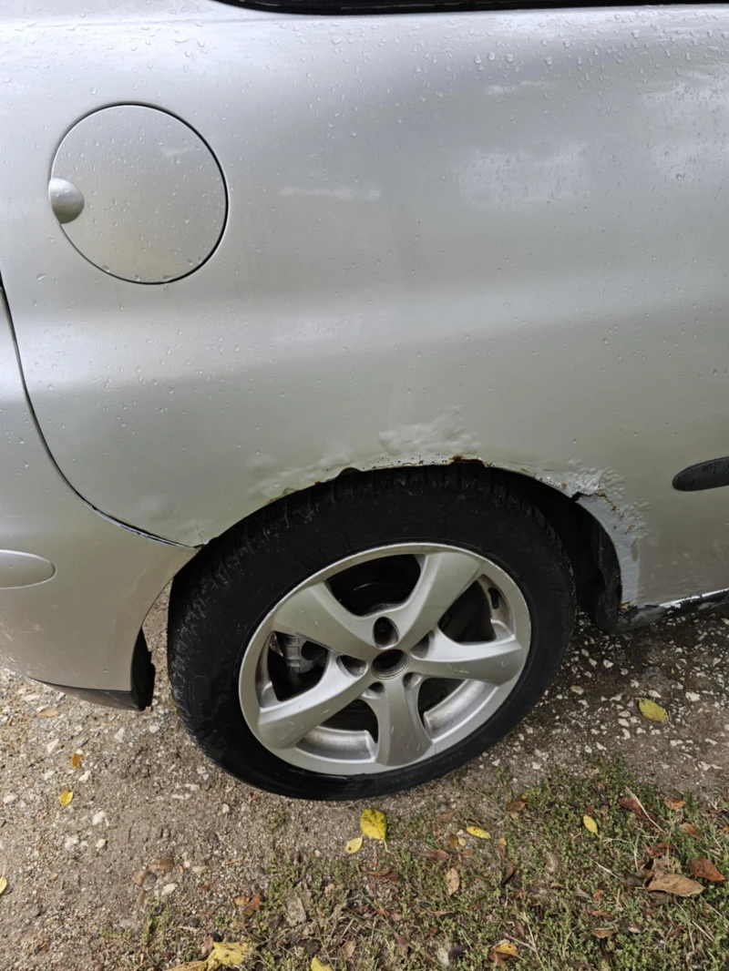 Seat Ibiza, снимка 10 - Автомобили и джипове - 52097560