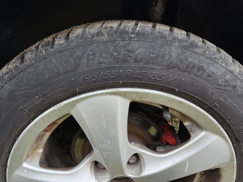 Seat Ibiza, снимка 9 - Автомобили и джипове - 52097560