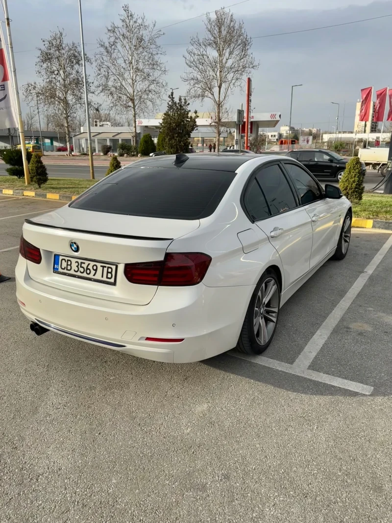 BMW 328 328i, снимка 3 - Автомобили и джипове - 52544911