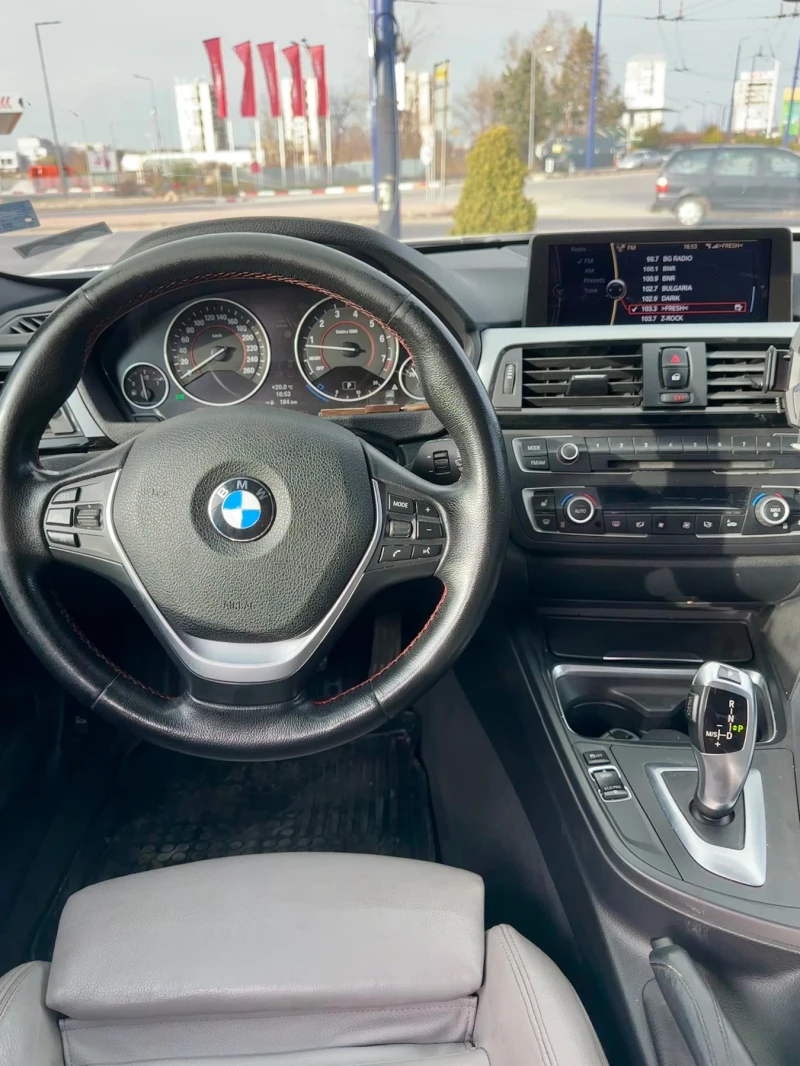 BMW 328 328i, снимка 5 - Автомобили и джипове - 52544911