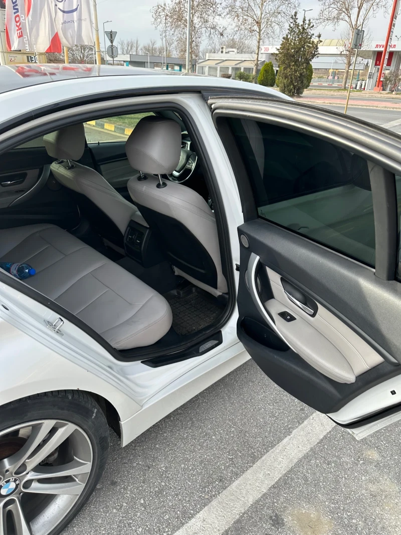 BMW 328 328i, снимка 8 - Автомобили и джипове - 52544911