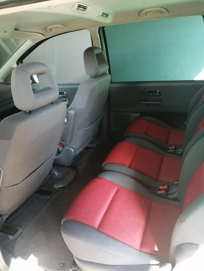 VW Sharan 2.0 TDI Bussiness, снимка 8 - Автомобили и джипове - 52576795