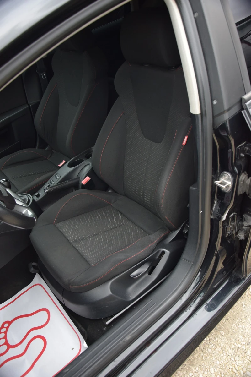 Seat Leon 1.8I FR, снимка 9 - Автомобили и джипове - 52662349