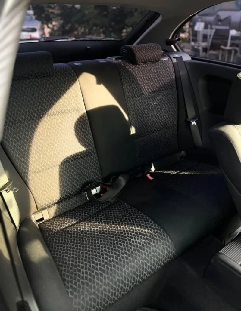 BMW 320 TD COMPACT, снимка 8 - Автомобили и джипове - 52797316