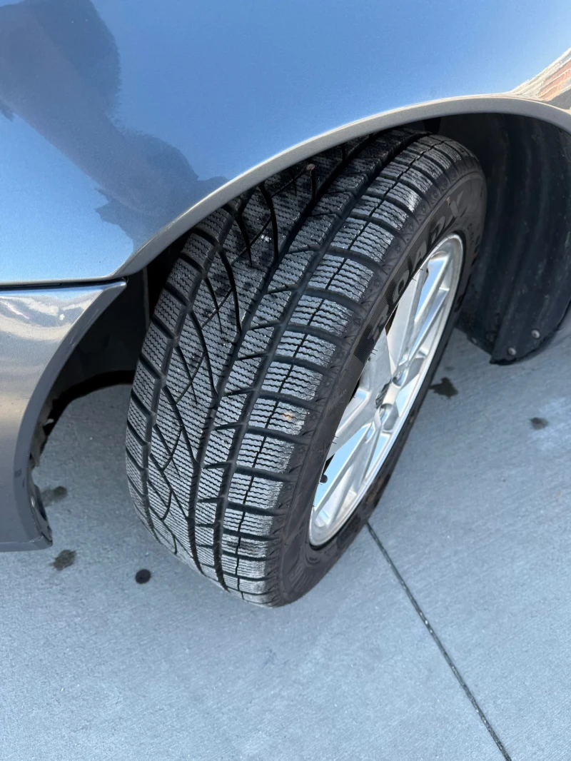 Volvo V50, снимка 9 - Автомобили и джипове - 52949809