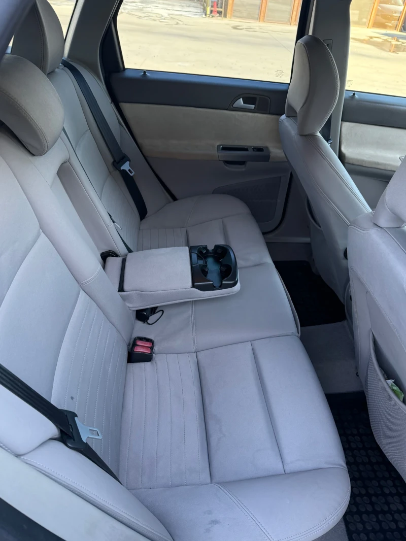 Volvo V50, снимка 5 - Автомобили и джипове - 52949809