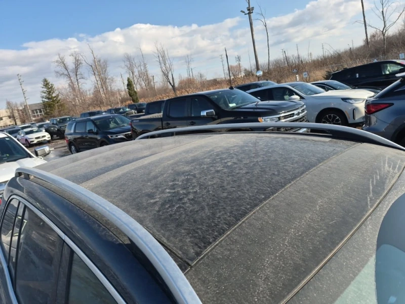 Mercedes-Benz EQB * 350 * CARFAX * ФИНАНСИРАНЕ, снимка 15 - Автомобили и джипове - 53080318