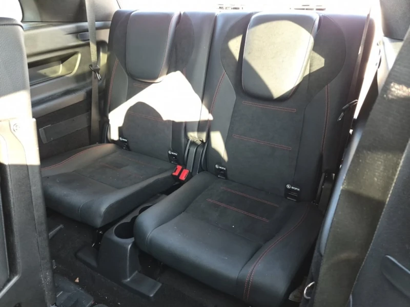 Mercedes-Benz EQB * 350 * CARFAX * ФИНАНСИРАНЕ, снимка 12 - Автомобили и джипове - 53080318